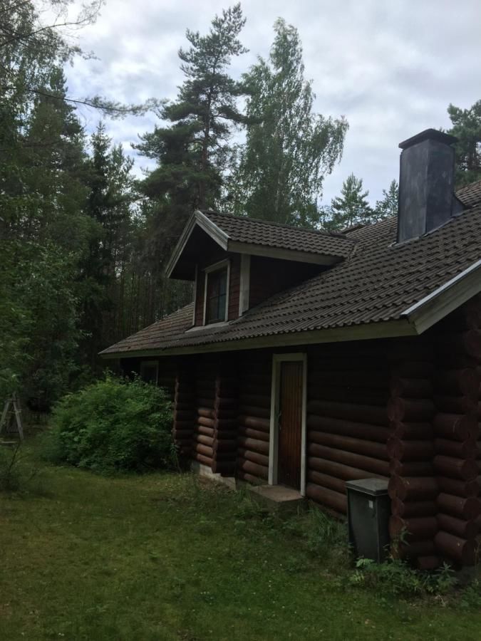 Дома для отпуска Unien Koti Cottage Mattila-14