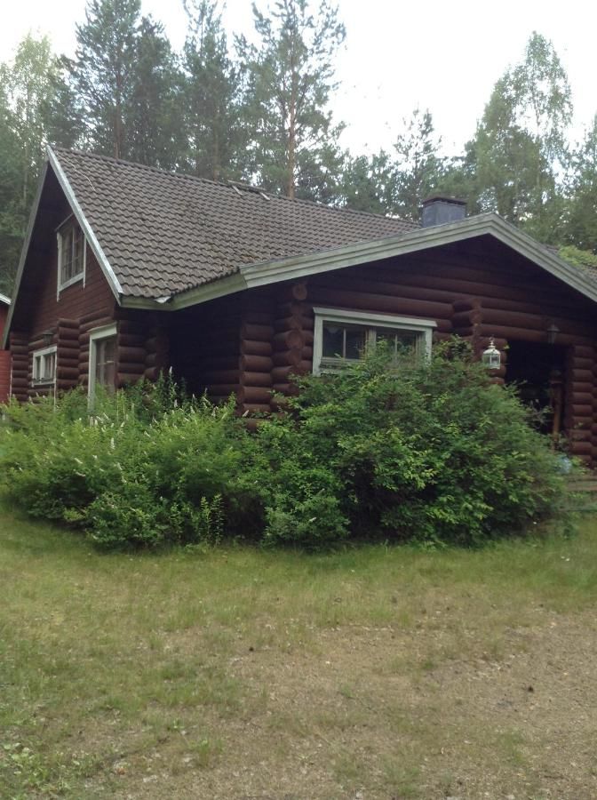 Дома для отпуска Unien Koti Cottage Mattila-19