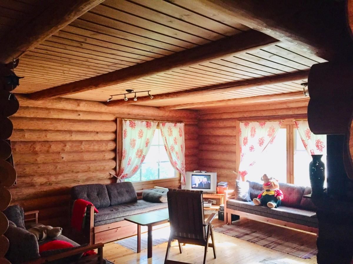 Дома для отпуска Unien Koti Cottage Mattila-5