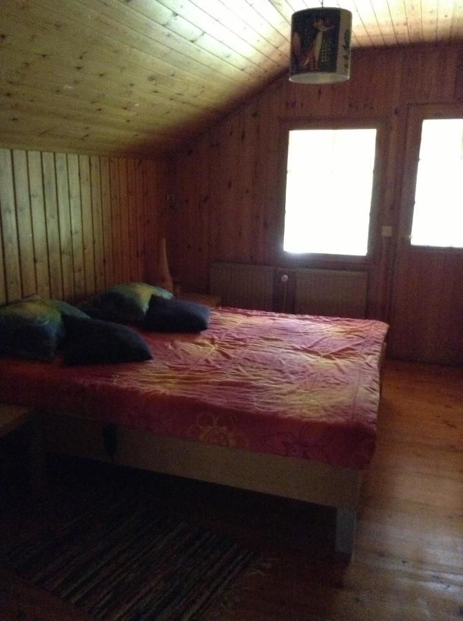 Дома для отпуска Unien Koti Cottage Mattila-25