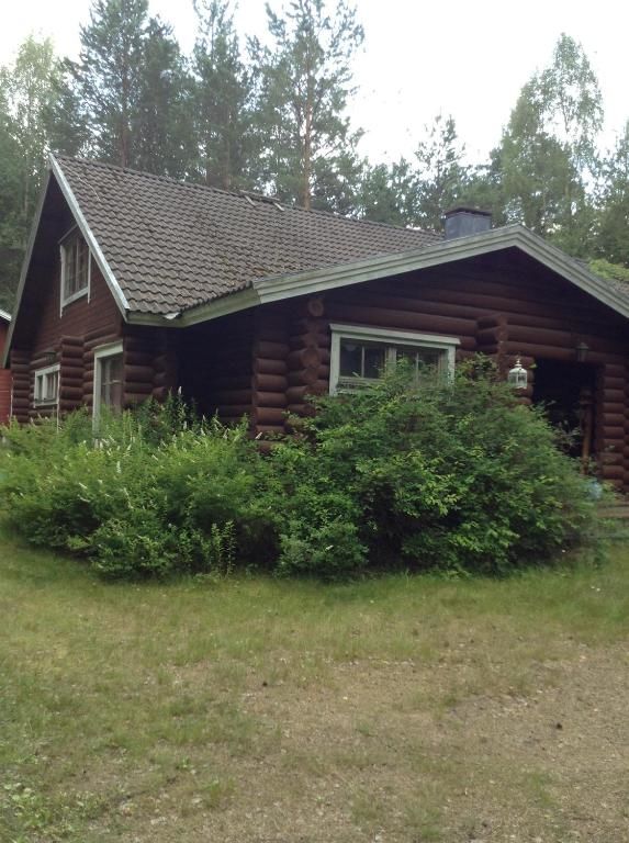 Дома для отпуска Unien Koti Cottage Mattila-29