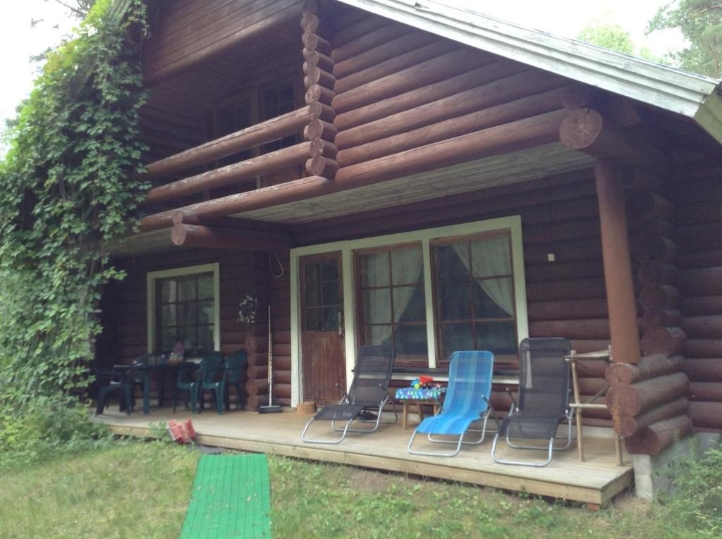 Дома для отпуска Unien Koti Cottage Mattila-35