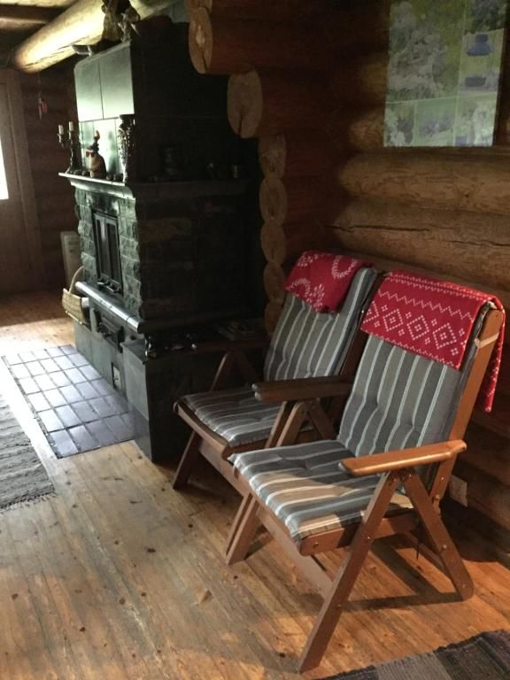 Дома для отпуска Unien Koti Cottage Mattila-45