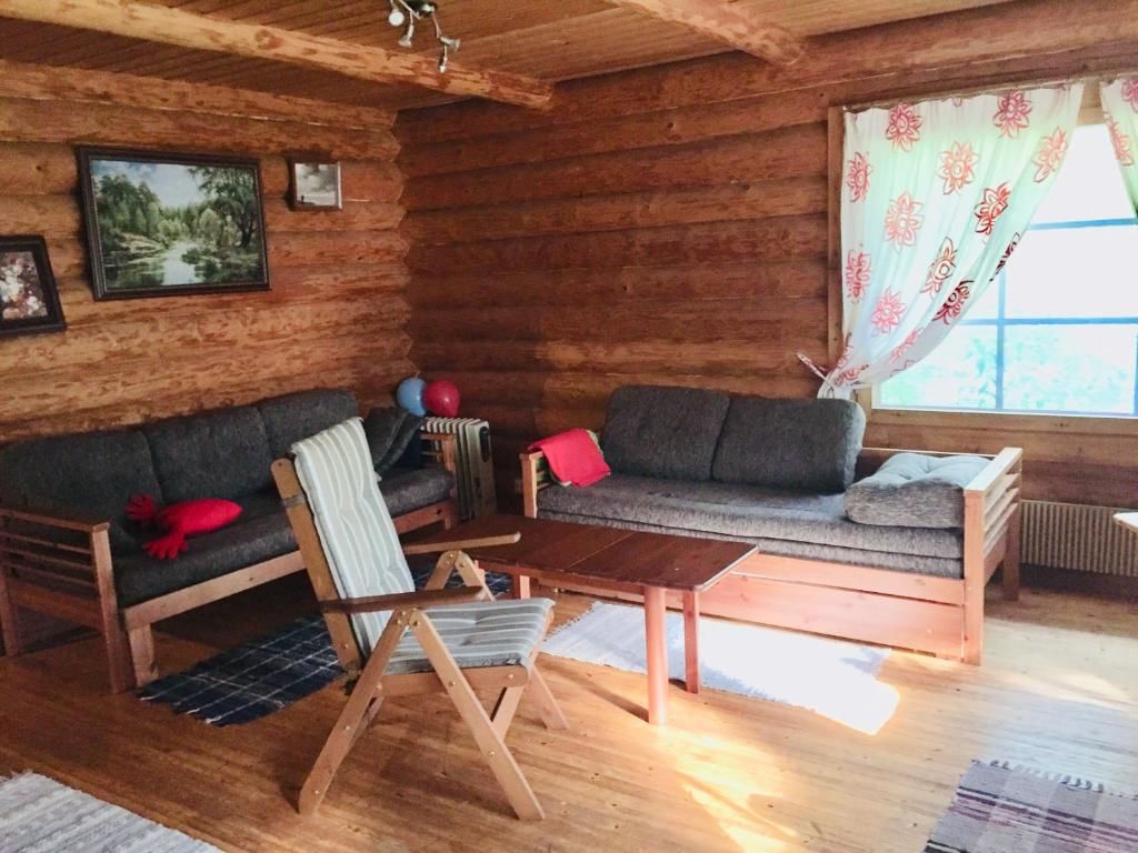 Дома для отпуска Unien Koti Cottage Mattila-51