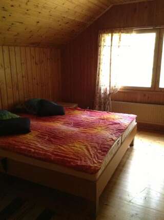 Дома для отпуска Unien Koti Cottage Mattila Коттедж с 3 спальнями-15