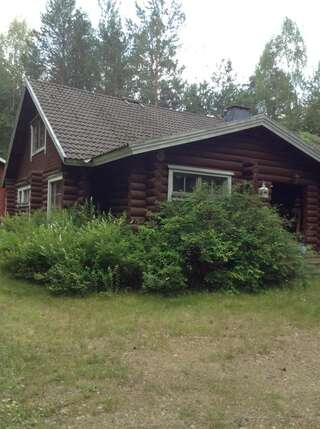 Дома для отпуска Unien Koti Cottage Mattila Коттедж с 3 спальнями-16