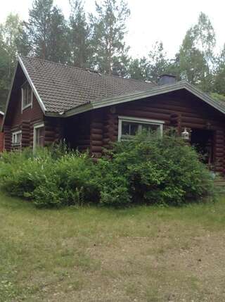 Дома для отпуска Unien Koti Cottage Mattila Коттедж с 3 спальнями-26