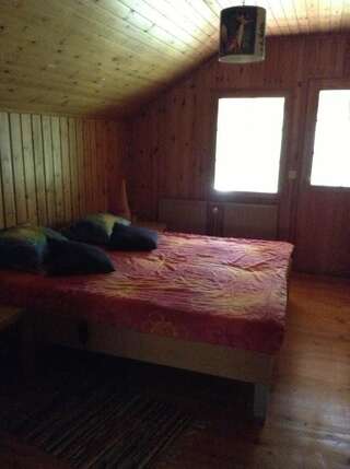Дома для отпуска Unien Koti Cottage Mattila Коттедж с 3 спальнями-33