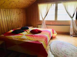 Дома для отпуска Unien Koti Cottage Mattila Коттедж с 3 спальнями-46