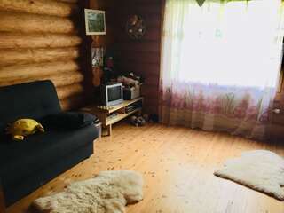 Дома для отпуска Unien Koti Cottage Mattila Коттедж с 3 спальнями-47