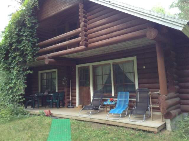 Дома для отпуска Unien Koti Cottage Mattila-3