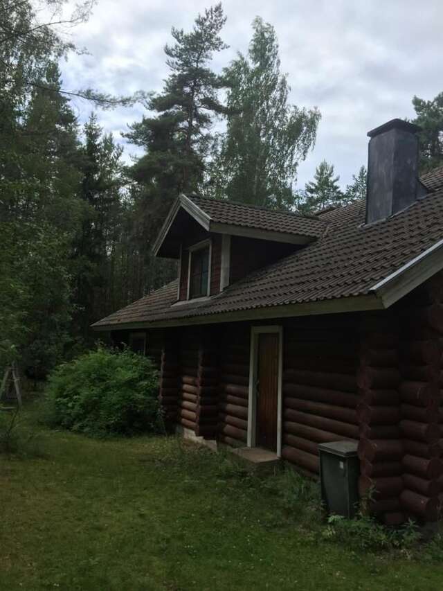 Дома для отпуска Unien Koti Cottage Mattila-13