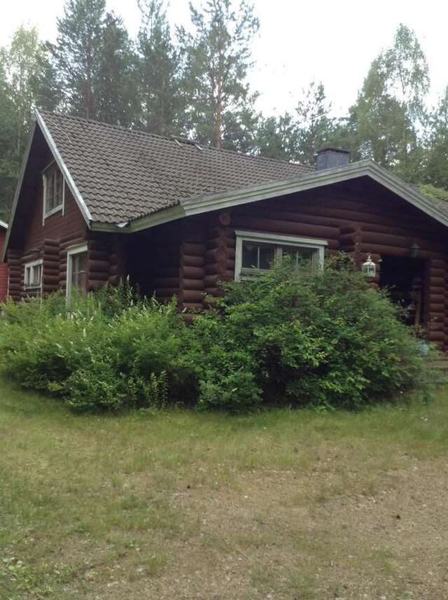 Дома для отпуска Unien Koti Cottage Mattila-18