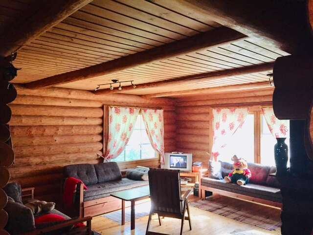 Дома для отпуска Unien Koti Cottage Mattila-4