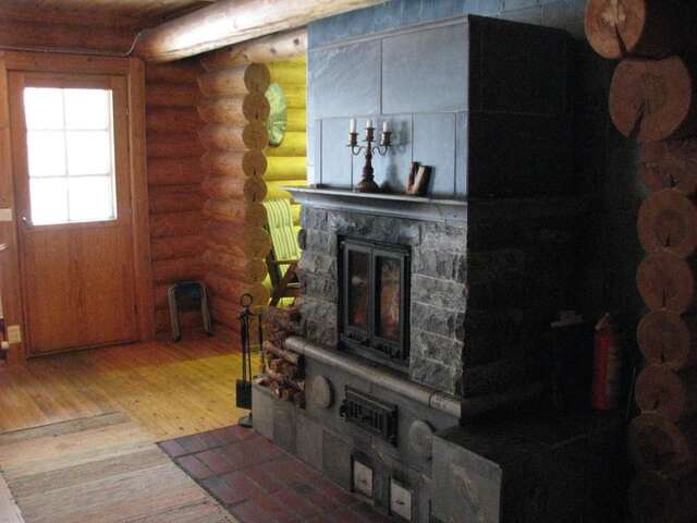 Дома для отпуска Unien Koti Cottage Mattila-36