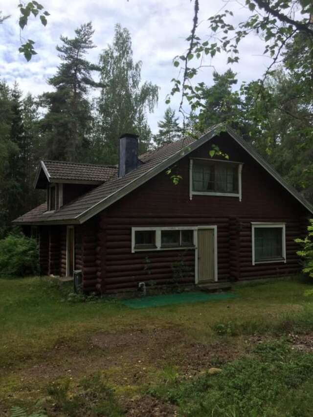 Дома для отпуска Unien Koti Cottage Mattila-42